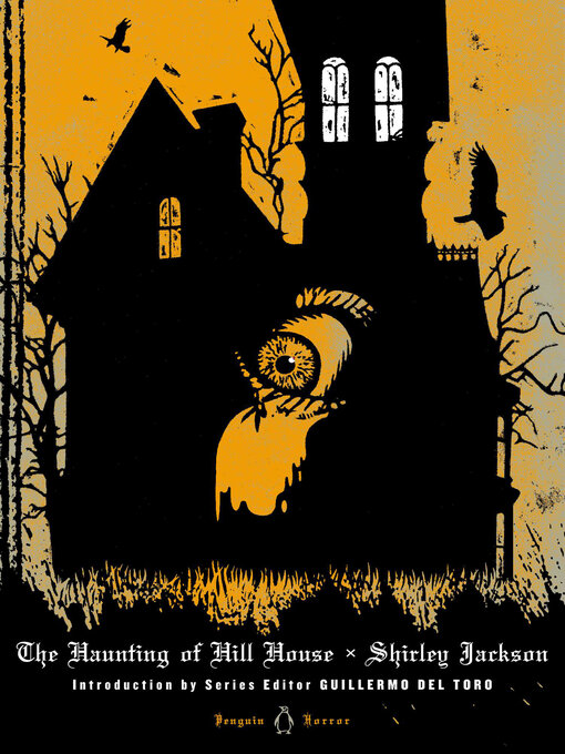 Title details for The Haunting of Hill House by Shirley Jackson - Available